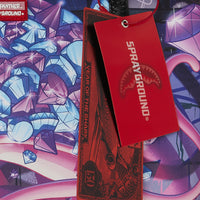 PINK PANTHER DIAMOND HEIST TOTE