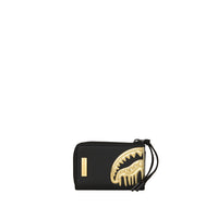 GOLD AND DANGEROUS WALLET