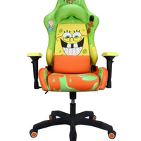 SPONGEBOB SLIME GAMER CHAIR