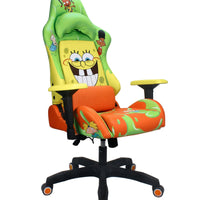 SPONGEBOB SLIME GAMER CHAIR