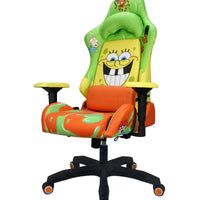 SPONGEBOB SLIME GAMER CHAIR