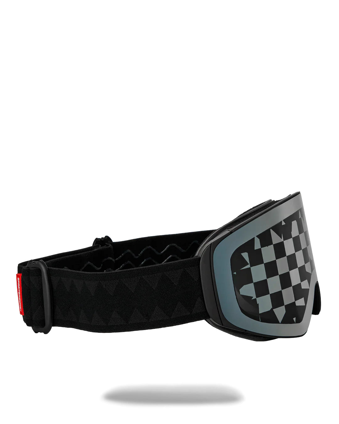 GRAFFITI SKI GOGGLES SET