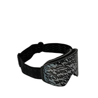 GRAFFITI SKI GOGGLES SET