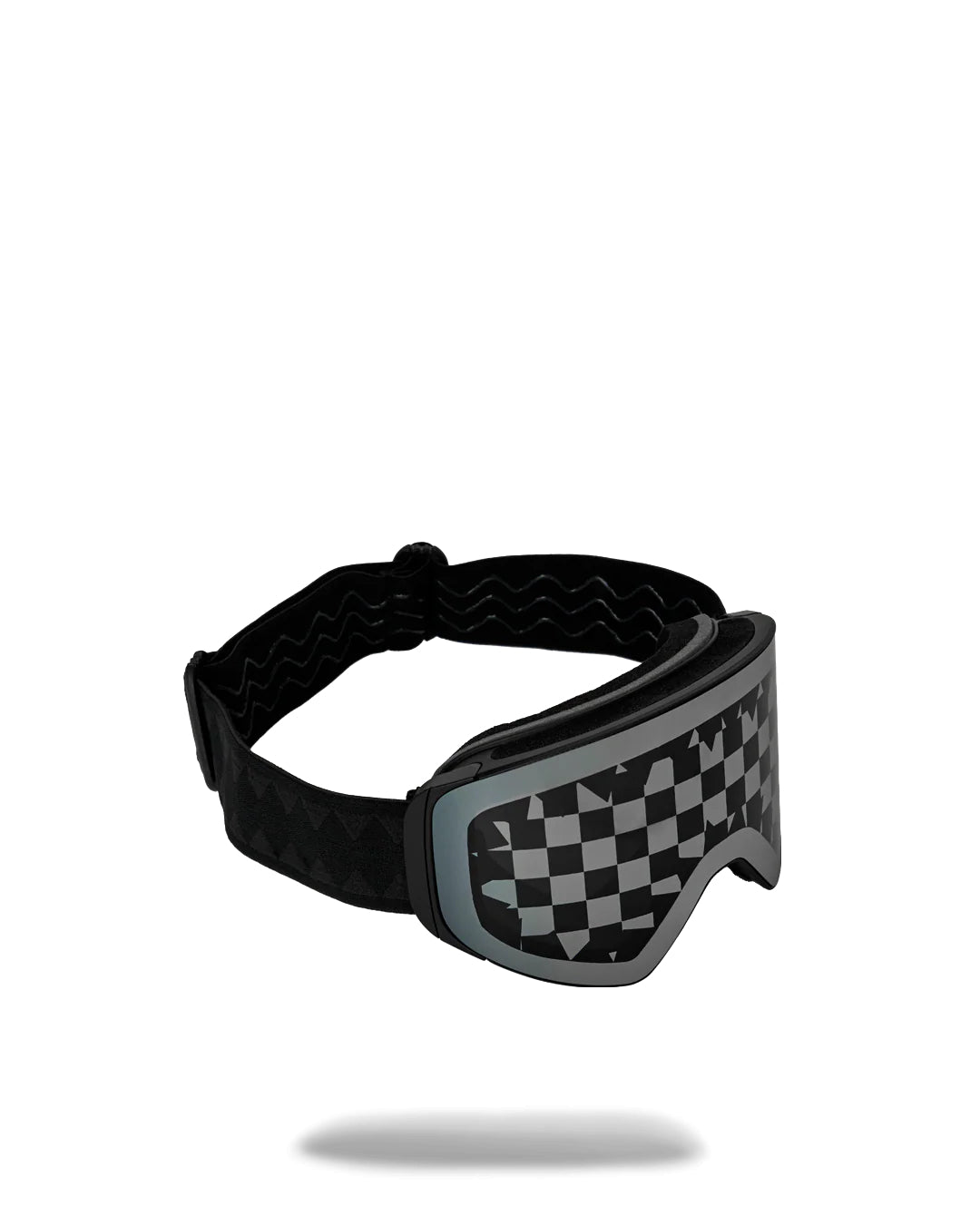 GRAFFITI SKI GOGGLES SET