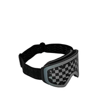 GRAFFITI SKI GOGGLES SET