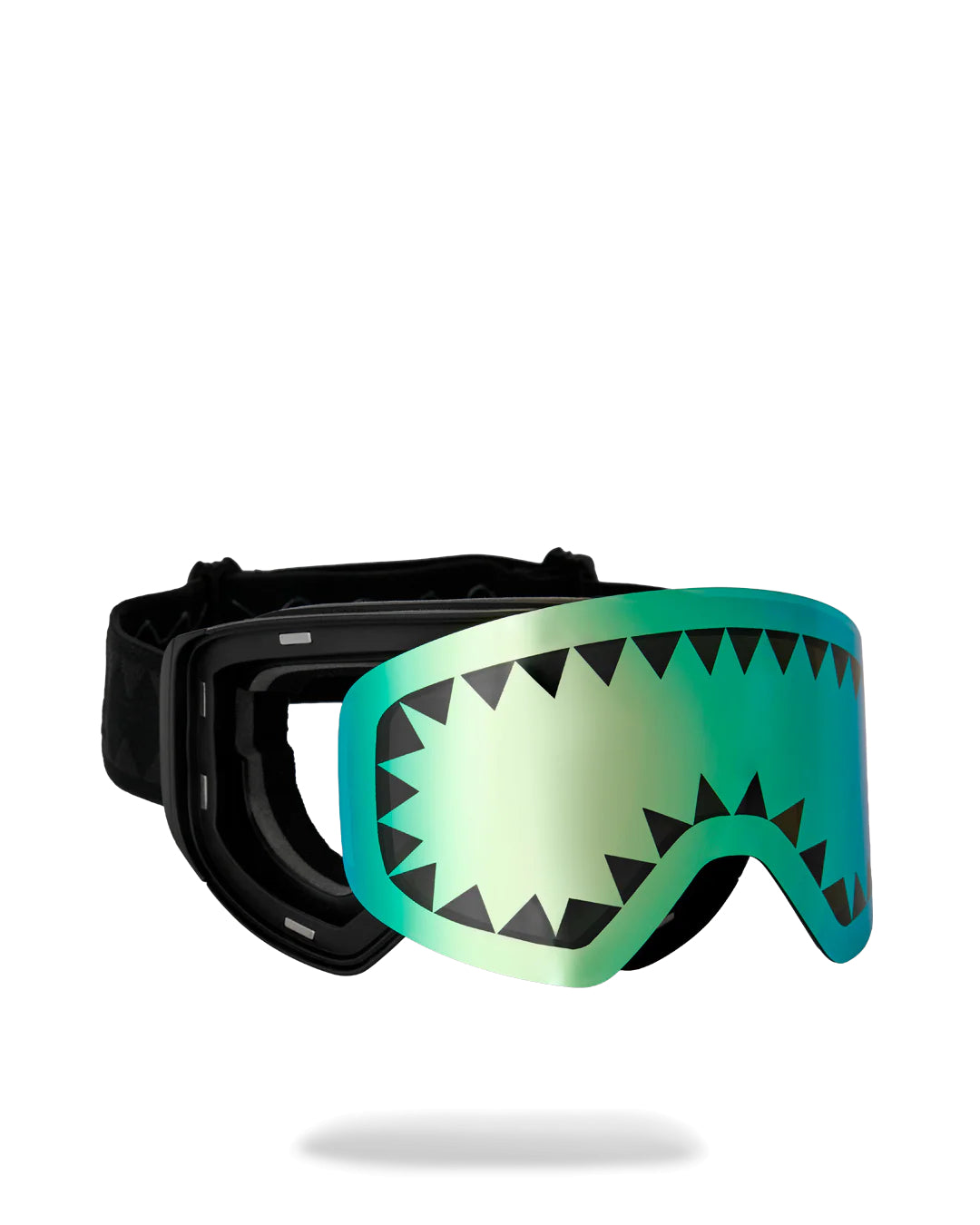 GRAFFITI SKI GOGGLES SET