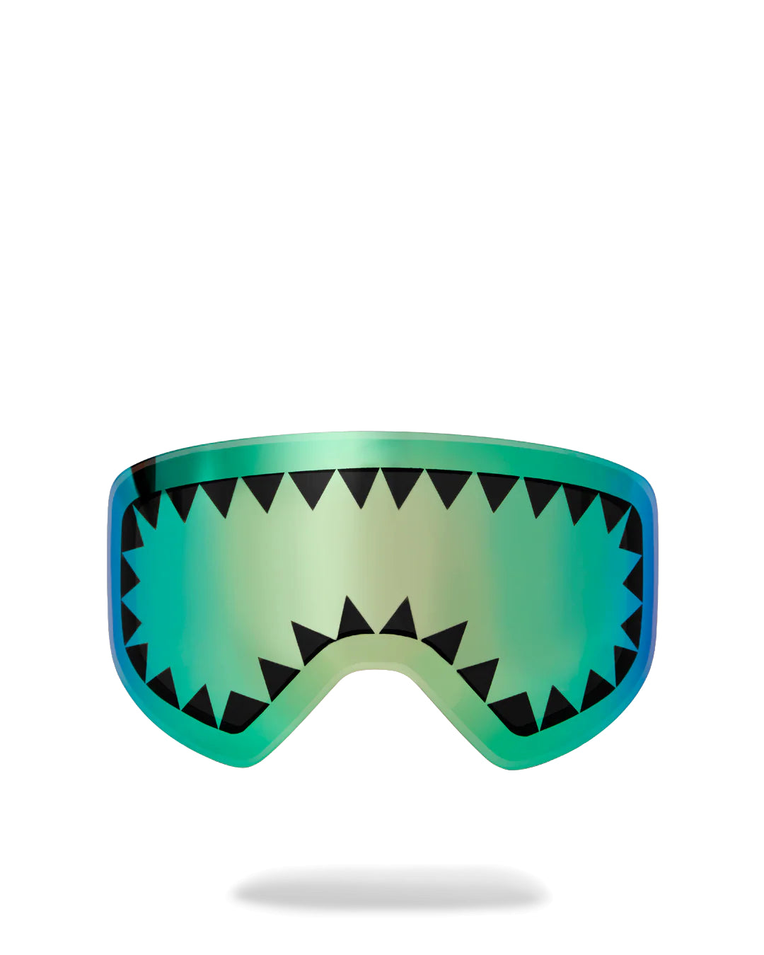 GRAFFITI SKI GOGGLES SET