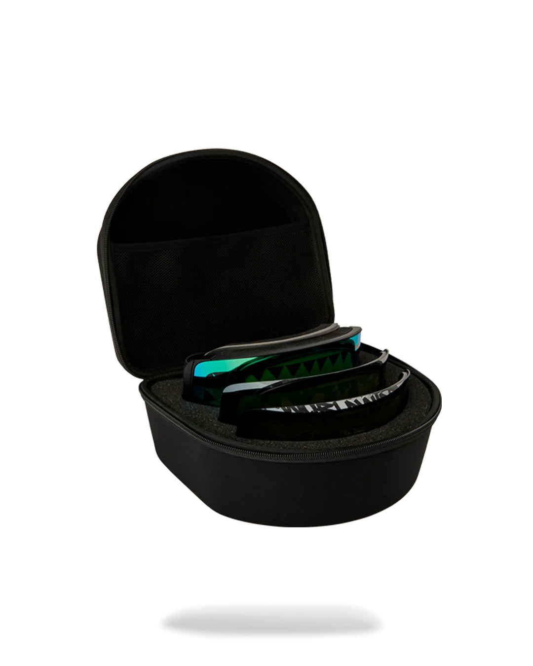 GRAFFITI SKI GOGGLES SET