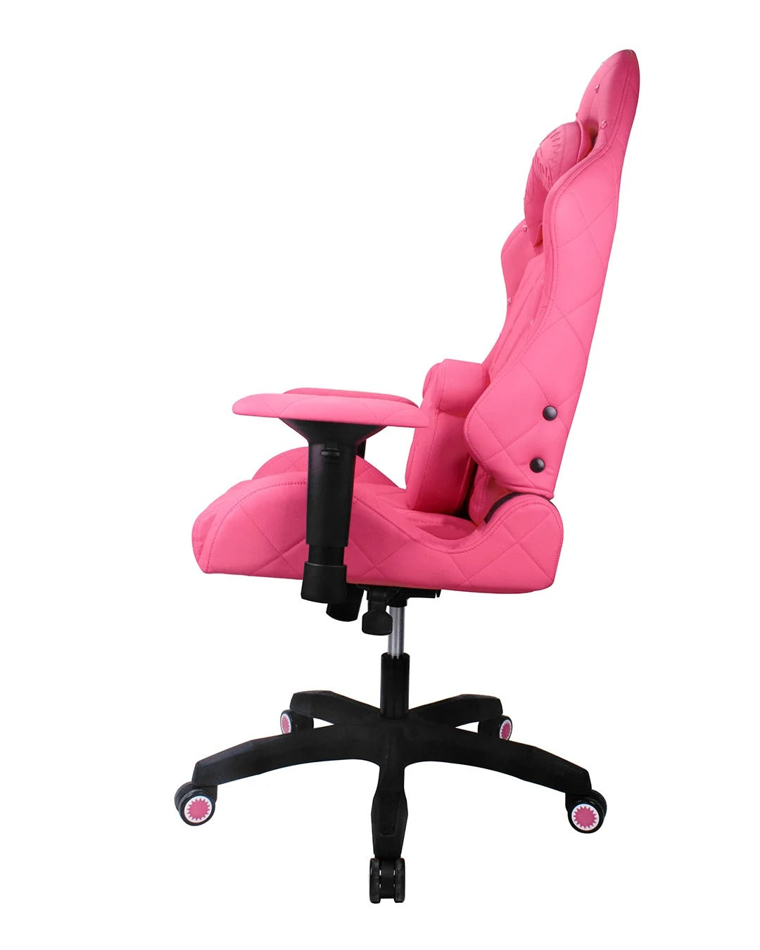 PINK SORBET GAMING CHAIR