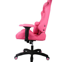 PINK SORBET GAMING CHAIR