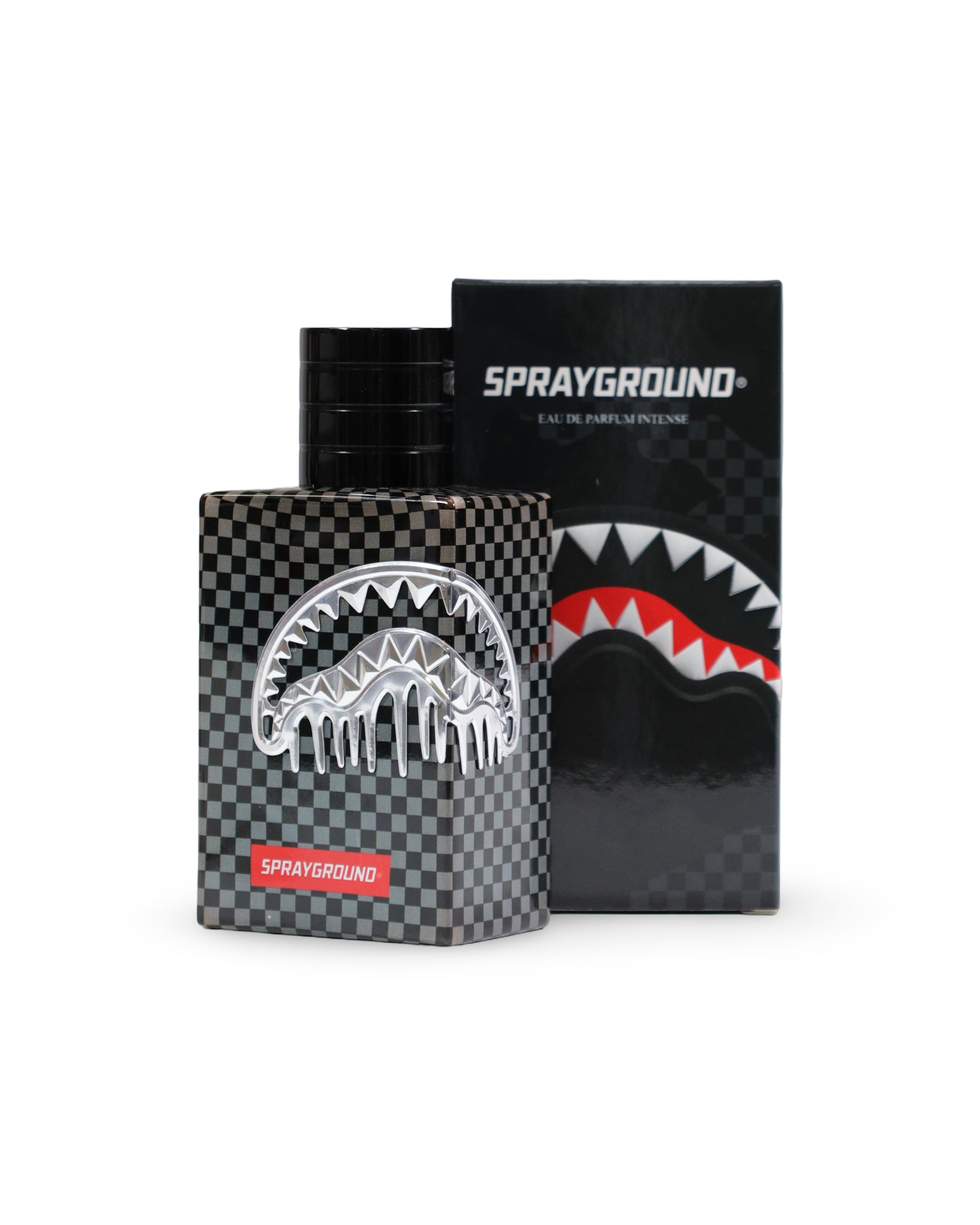Sprayground CHECK FRAGRANCE - SINGLE BOTTLE