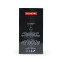 CHECK FRAGRANCE - SINGLE BOTTLE