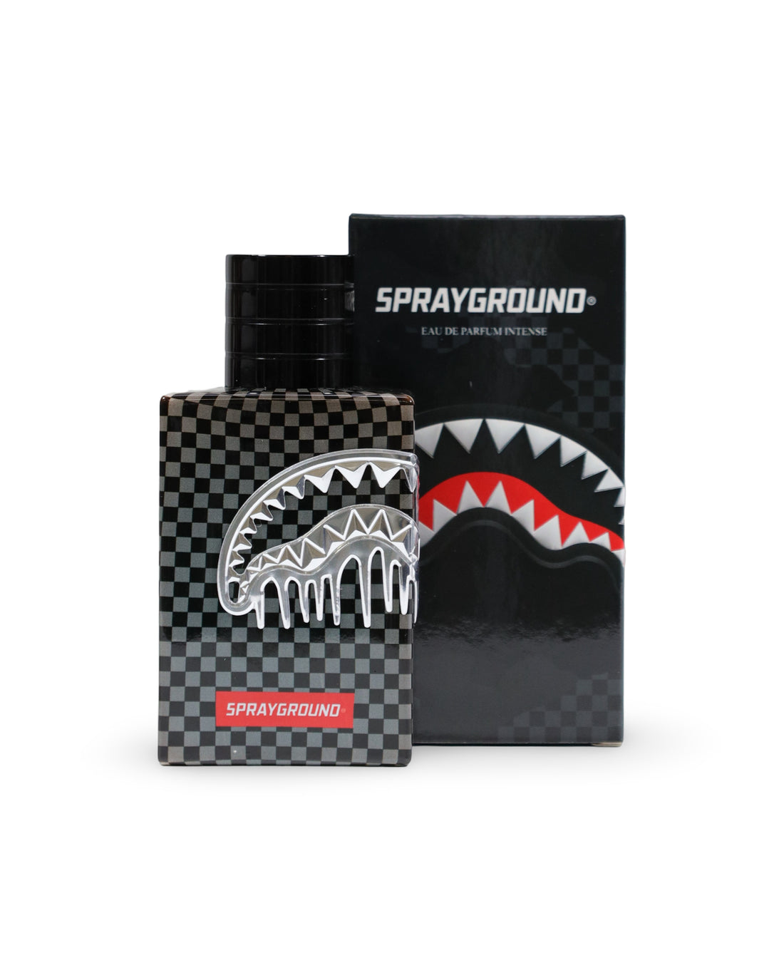 CHECK FRAGRANCE - SINGLE BOTTLE