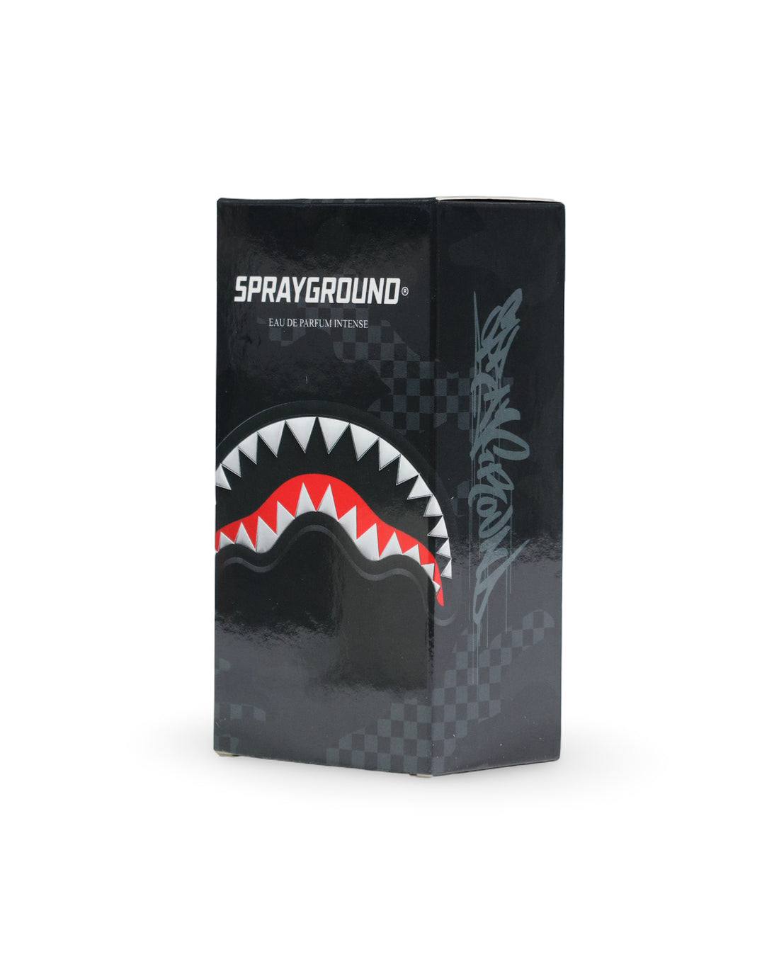 CHECK FRAGRANCE - SINGLE BOTTLE