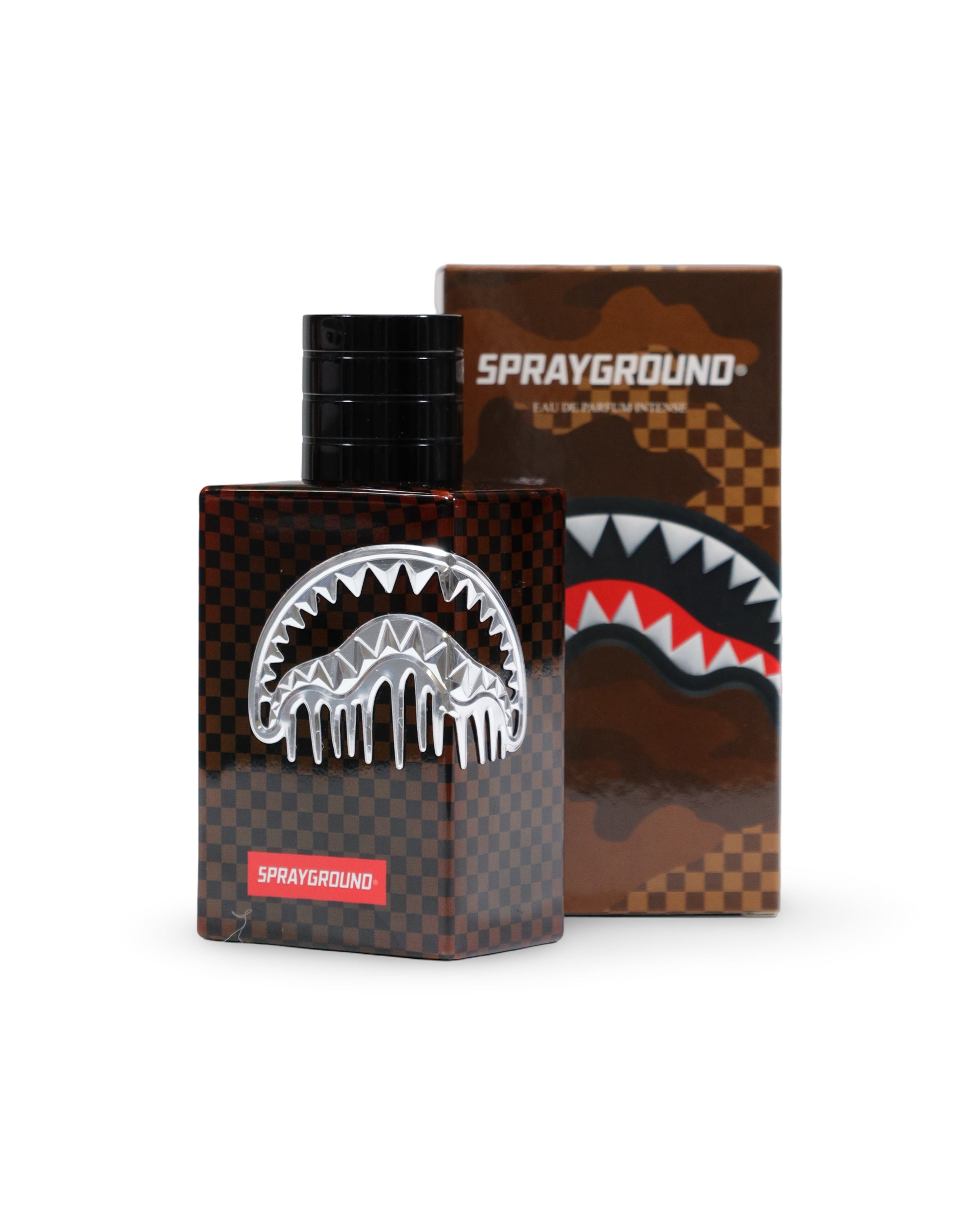 Sprayground CHECK FRAGRANCE - SINGLE BOTTLE