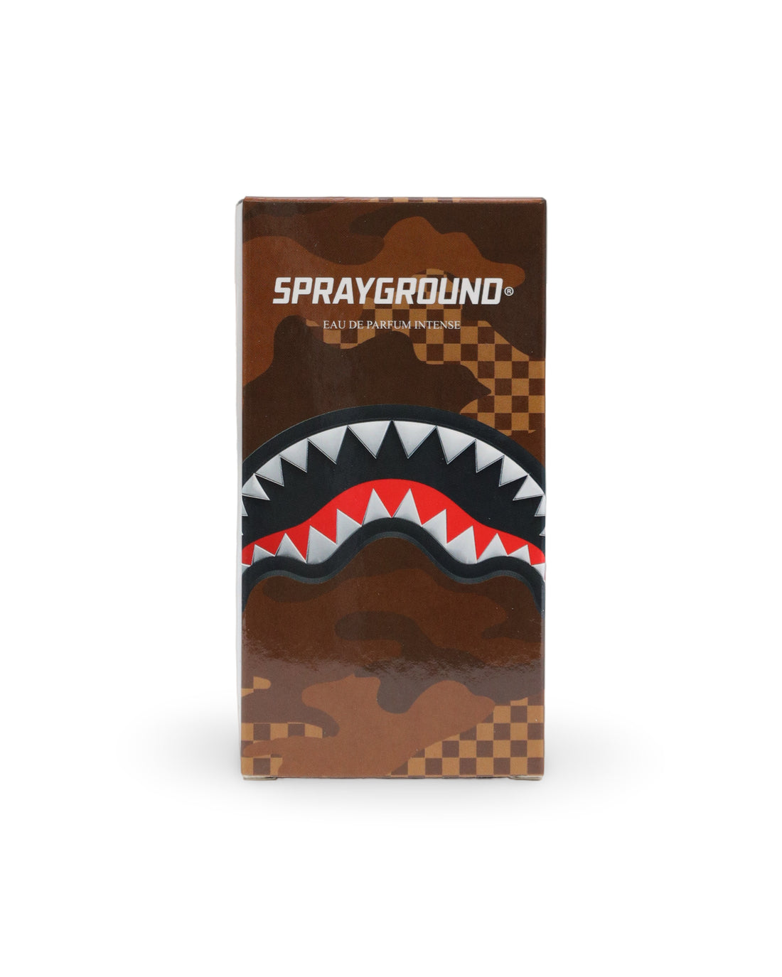 CHECK FRAGRANCE  - SINGLE BOTTLE