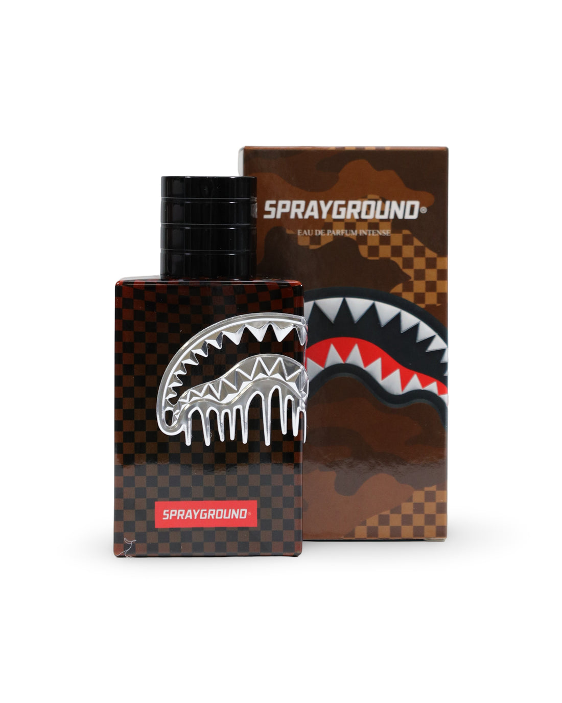 CHECK FRAGRANCE  - SINGLE BOTTLE