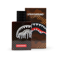 CHECK FRAGRANCE  - SINGLE BOTTLE