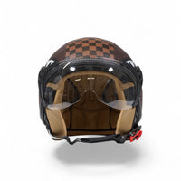 SHARKS IN PARIS HELMET