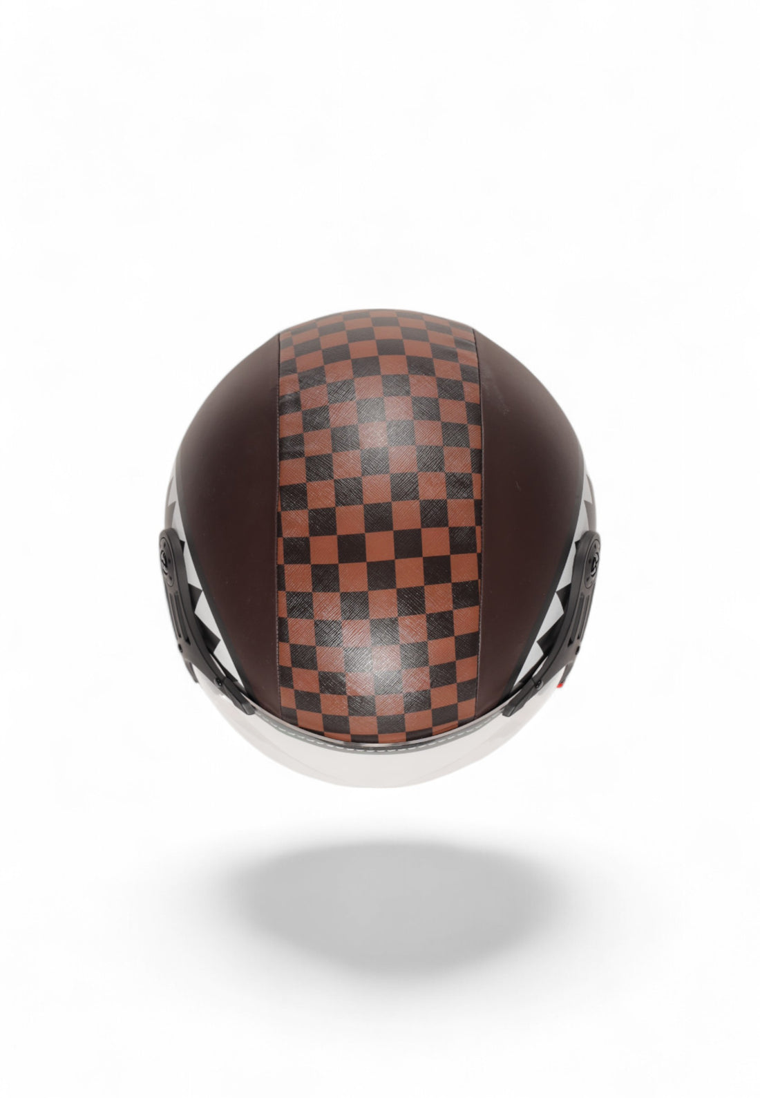 SHARKS IN PARIS HELMET