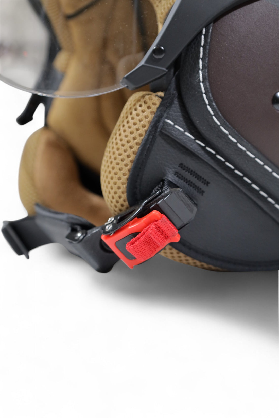 SHARKS IN PARIS HELMET