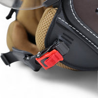 SHARKS IN PARIS HELMET