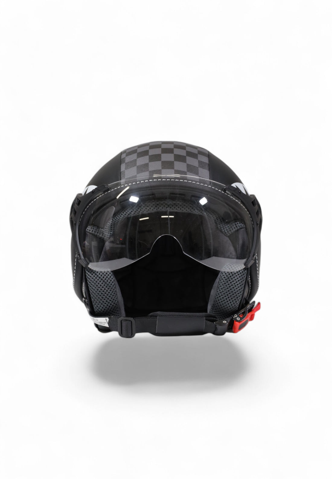 SHARKS IN PARIS HELMET