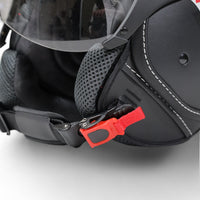 SHARKS IN PARIS HELMET