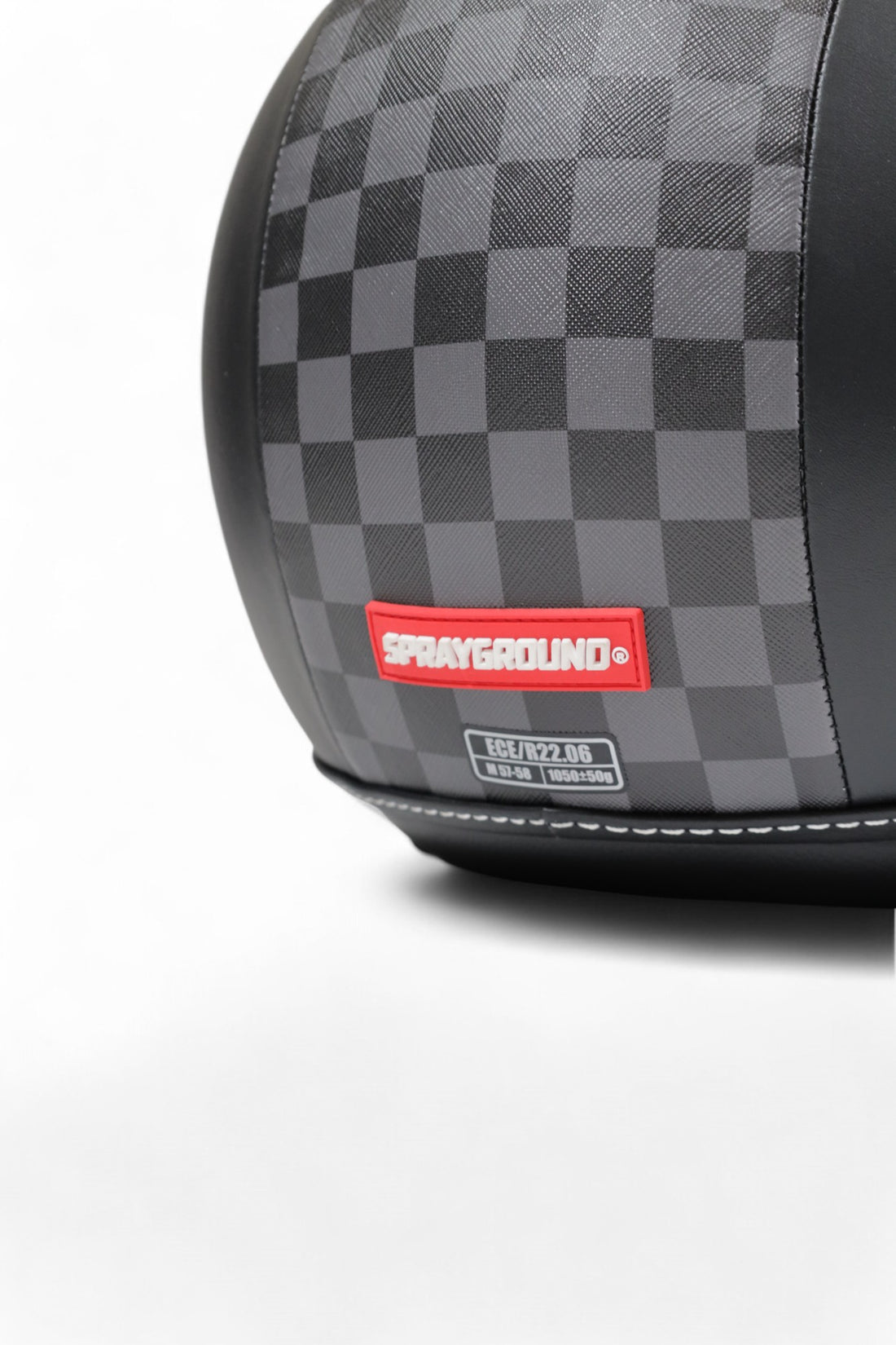 SHARKS IN PARIS HELMET