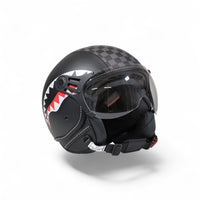 SHARKS IN PARIS HELMET
