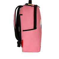 PACMAN PINK BITE BOTTOM BACKPACK