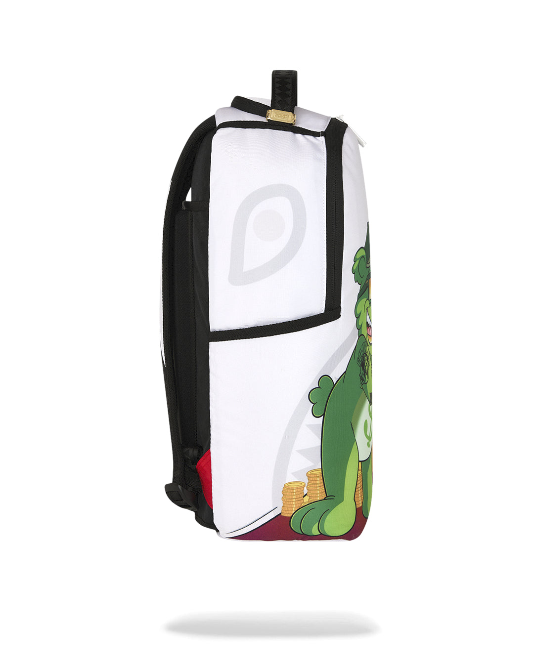 MONEYBEAR STASH DLXSR BACKPACK