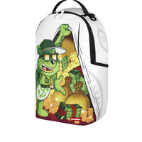 MONEYBEAR STASH DLXSR BACKPACK