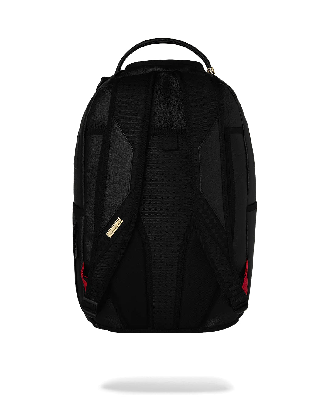 GOLD DRIP LOGO DLXSV BACKPACK