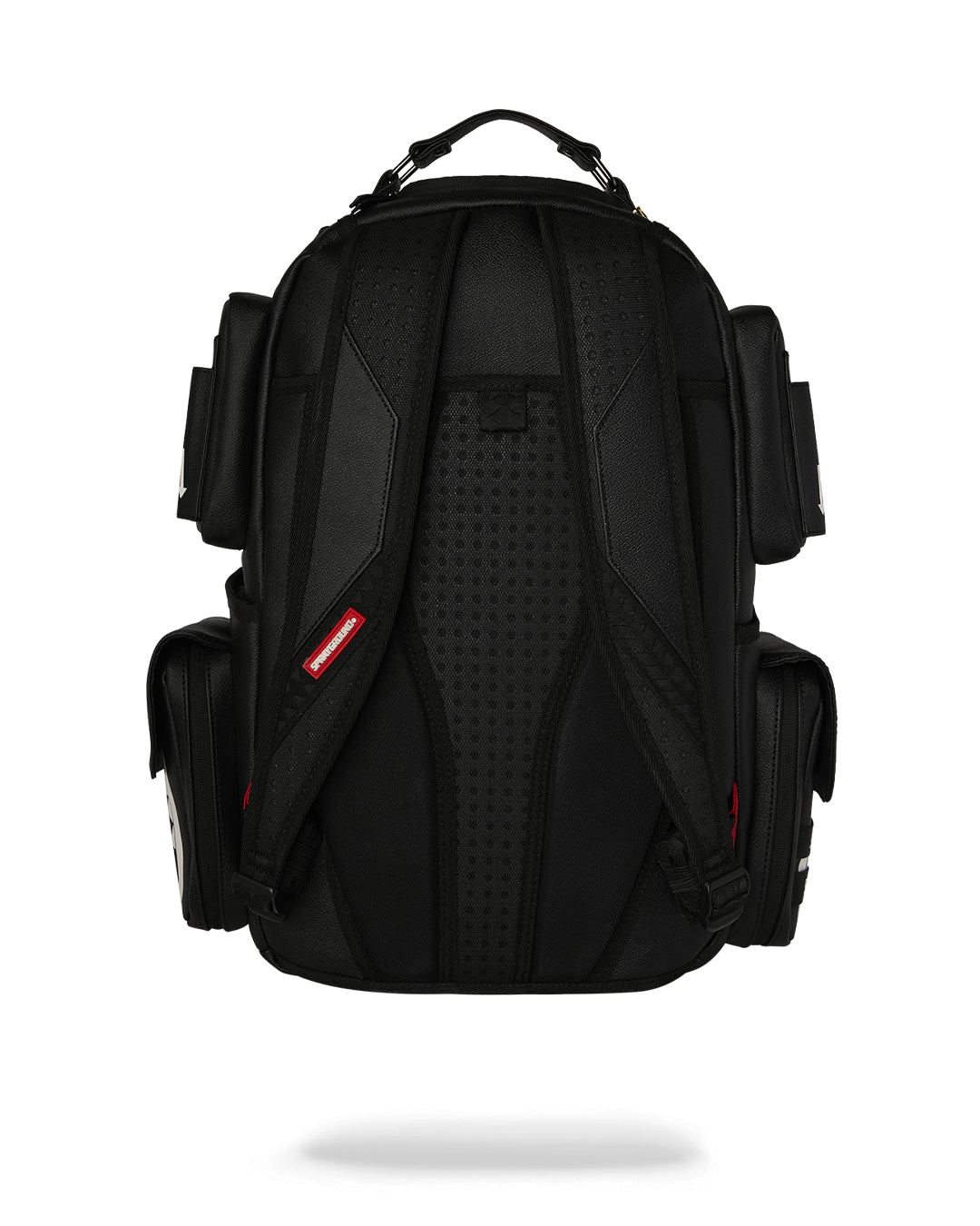 MIDNIGHT OSAKA PAYLOAD BACKPACK