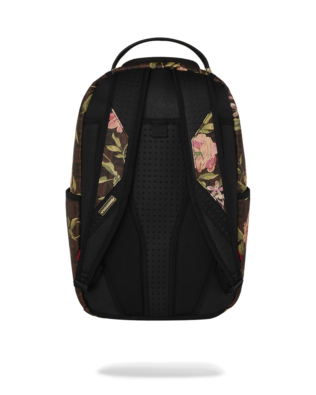 AiSF HENNY FLORAL DLXSV BACKPACK