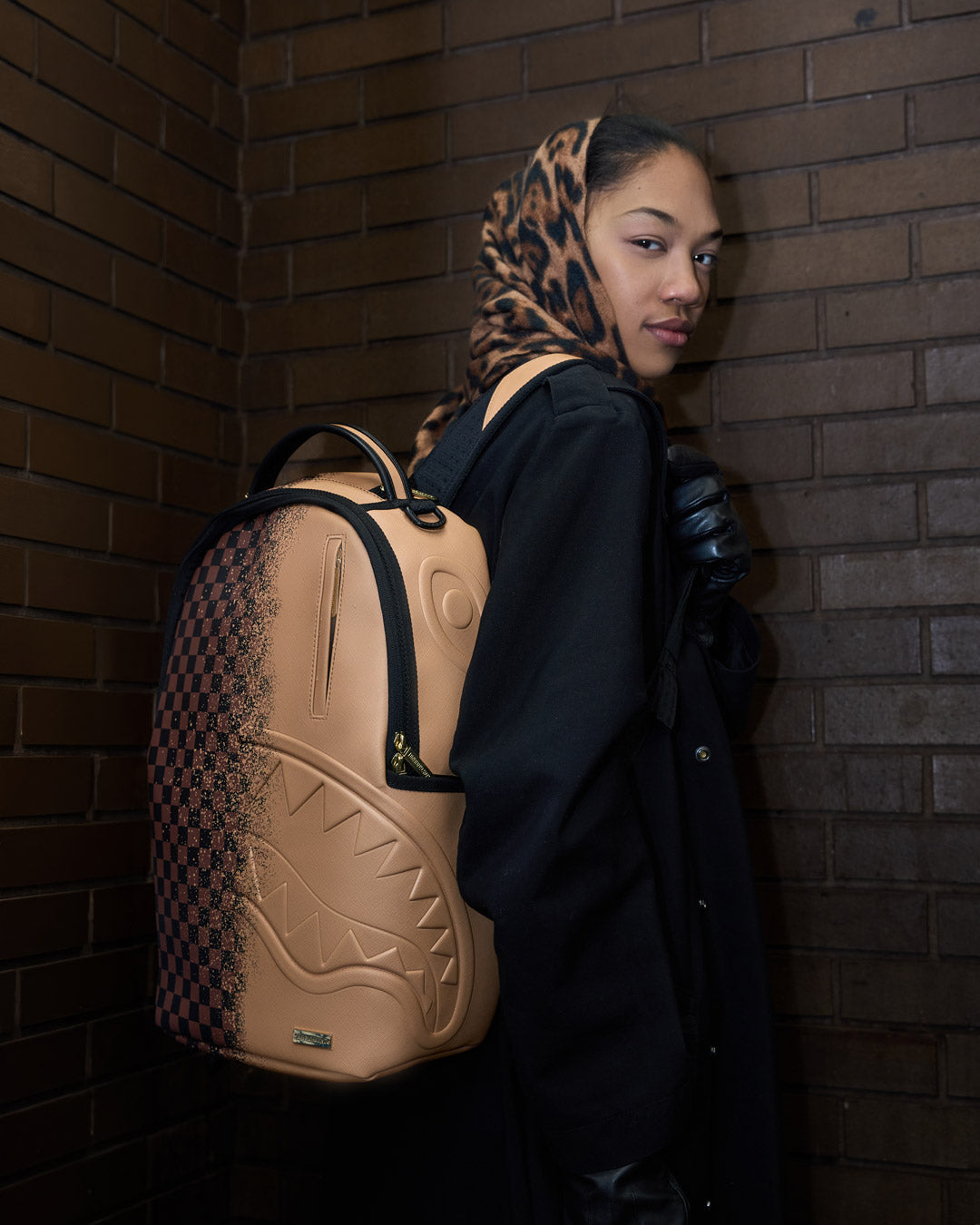 HENNY SPRITZ BACKPACK