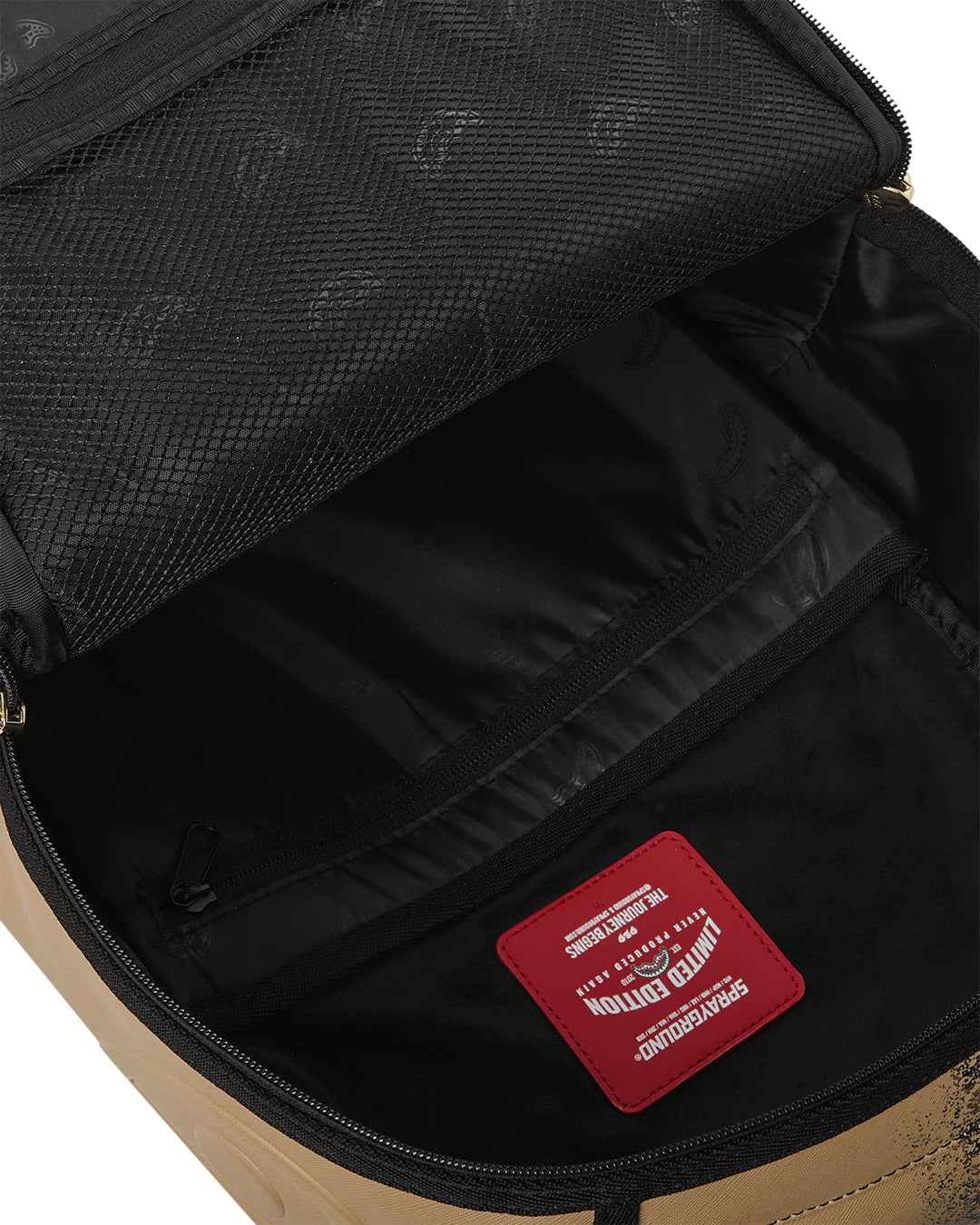 HENNY SPRITZ BACKPACK