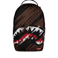SMEARED GRUNGE DLXSV BACKPACK