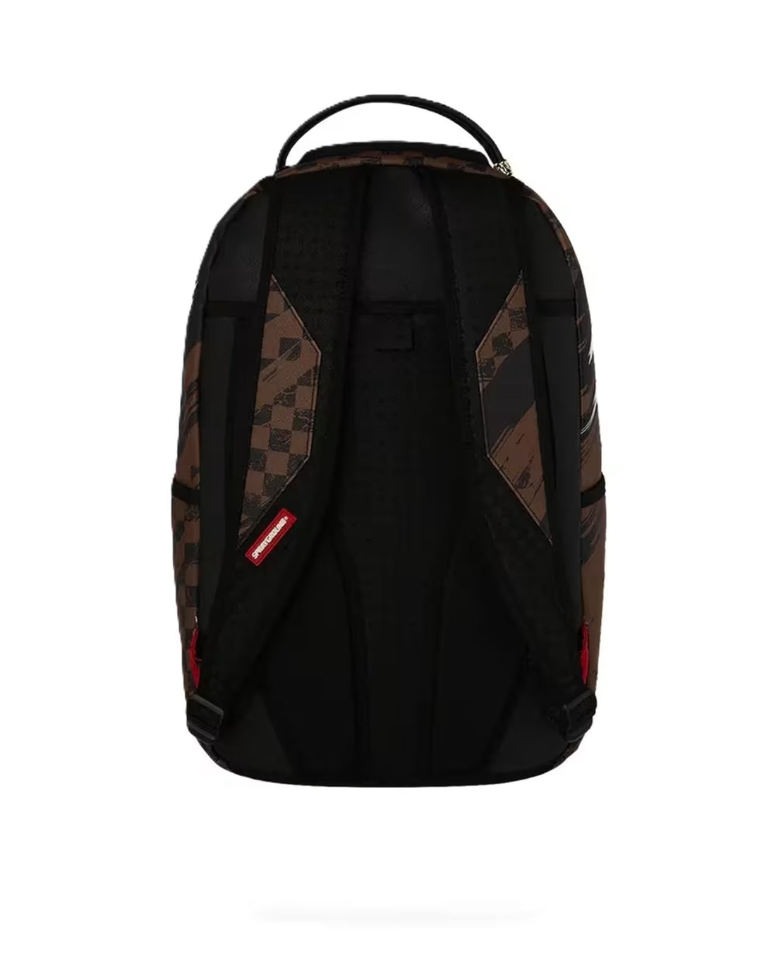 SMEARED GRUNGE DLXSV BACKPACK