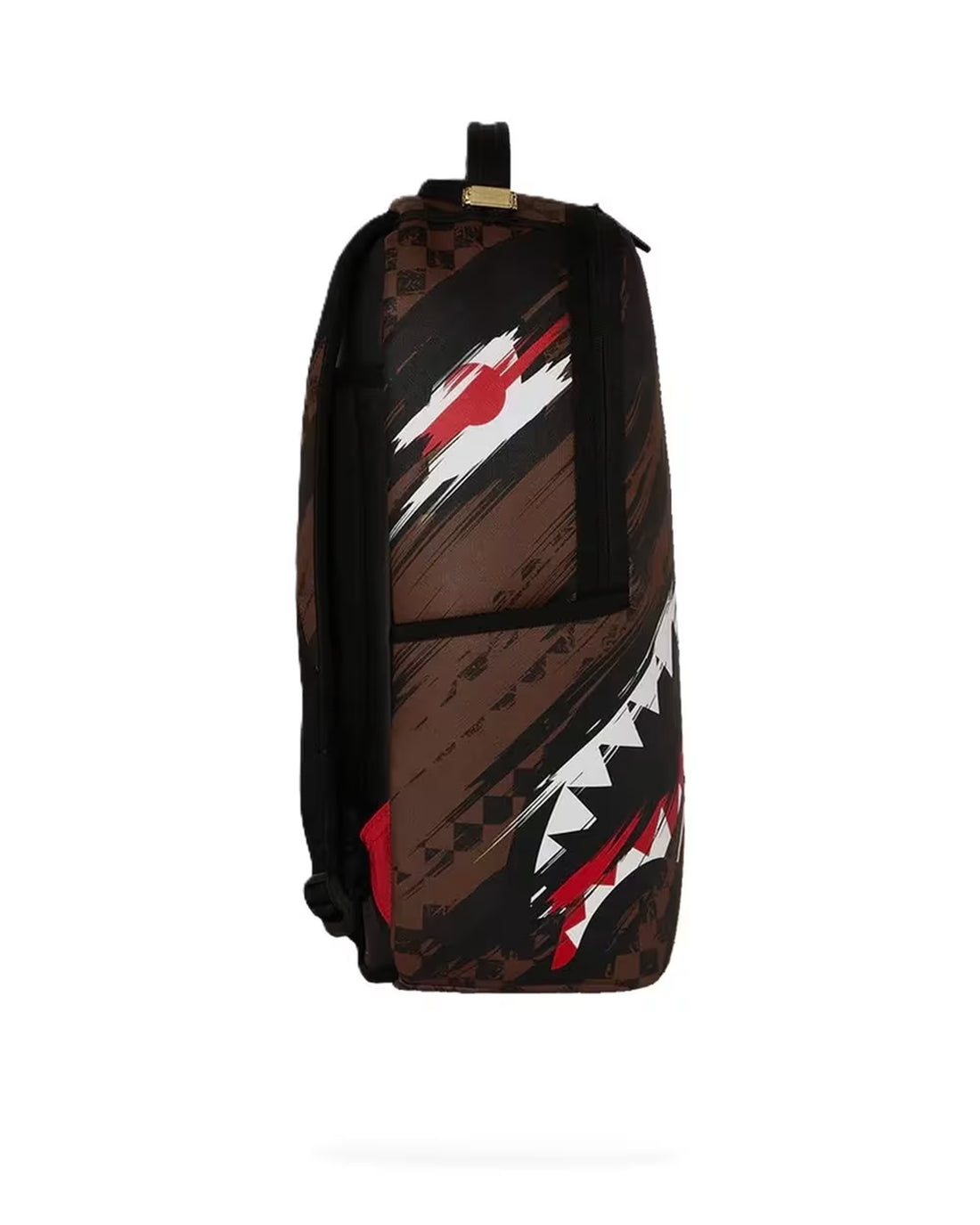 SMEARED GRUNGE DLXSV BACKPACK