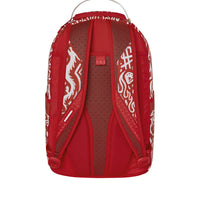 GRAFFITI WALL DLXSR BACKPACK