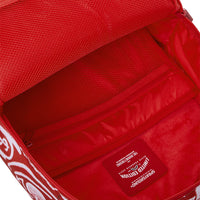 GRAFFITI WALL DLXSR BACKPACK