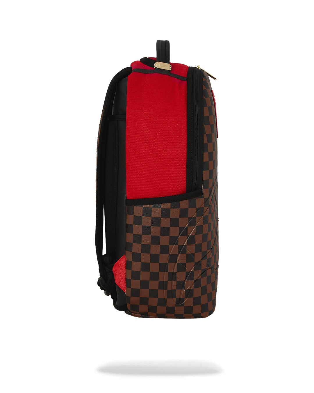 RED REDEMPTION DLXSV BACKPACK