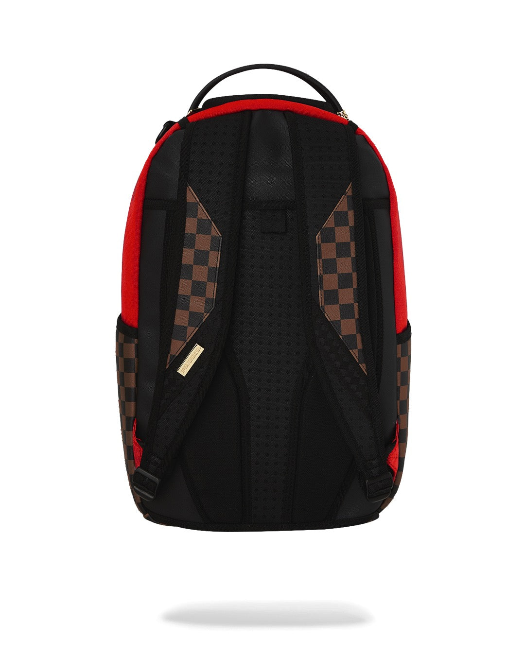RED REDEMPTION DLXSV BACKPACK