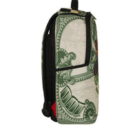 MONEY FLY BEAR DLXSR BACKPACK