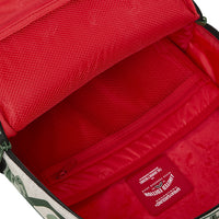MONEY FLY BEAR DLXSR BACKPACK