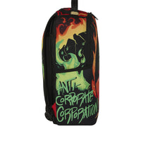 DIABLO BURNING BILLION DIABLO BILL DLXSR BACKPACK