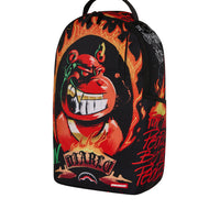 DIABLO BURNING BILLION DIABLO BILL DLXSR BACKPACK