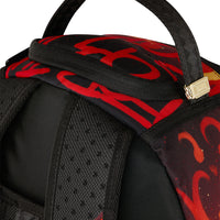 DIABLO BURNING BILLION DIABLO BILL DLXSR BACKPACK